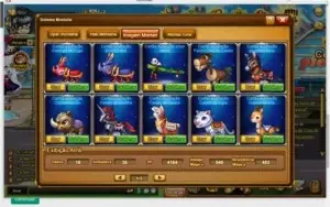 Conta Top 10 DDT S361 + Conta Bonus S1