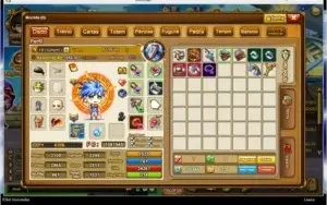 Conta Top 10 DDT S361 + Conta Bonus S1