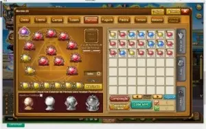 Conta Top 10 DDT S361 + Conta Bonus S1