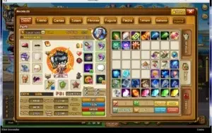 Conta Top 10 DDT S361 + Conta Bonus S1