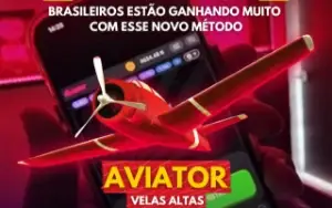 Aviator (BET7K)  Mais Vendido +96% Acertividade !