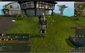 Conta Runescape 3 Para Iniciantes I 220k Gold