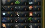 Conta Runescape 3 Para Iniciantes I 220k Gold