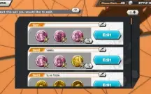 Conta One Pierce Bounty Rush