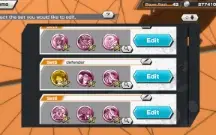 Conta One Pierce Bounty Rush