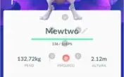 VENDO MEWTWO