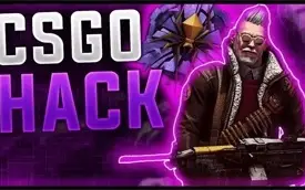 AIMBOT + WALL 100% EXTERNO SAFE  2022 😎 PROMOÇÂO 🤯 🤯