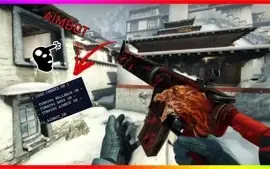 AIMBOT + WALL 100% EXTERNO SAFE  2022 😎 PROMOÇÂO 🤯 🤯
