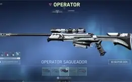 Vendo conta no valorant com 2k gastos