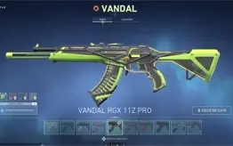 Vendo conta no valorant com 2k gastos