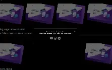 Template Estatico Para Criar Portifolio