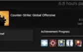 Conta Aguia 2 Csgo Prime Legit