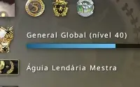 Conta Aguia 2 Csgo Prime Legit