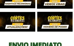 Video Virais - Cortes Canal Dark