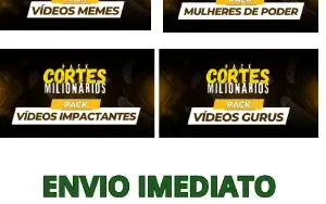 Video Virais - Cortes Canal Dark