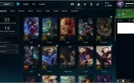 Platina IV - MMR MUITO ALTO - BARATO, PRA VENDER RÁPIDO!