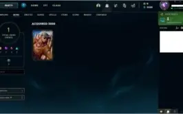 Platina IV - MMR MUITO ALTO - BARATO, PRA VENDER RÁPIDO!