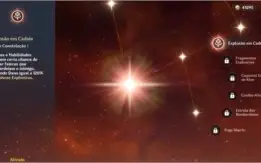 GENSHIN IMPACT KLEE CONSTELACAO X1