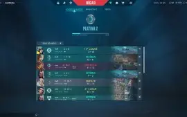 Conta Plat 2