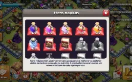 Clash Of Clans Cv14 Full Acesso