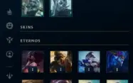 Conta LOL desde 2013 - 230 Skins - Muitas raridades!
