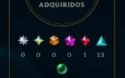 Conta LOL desde 2013 - 230 Skins - Muitas raridades!