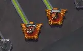 Albion Online conta 1.44bn Fama ( spec,craft e skins pagas)