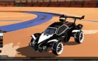 CONTA DE ROCKET LEAGUE (CHAMPION)