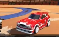 CONTA DE ROCKET LEAGUE (CHAMPION)