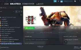 conta steam com prime csgo{250horas} + jogos