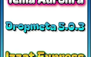Pack de Temas da Dropmeta + Brindes e Atualizações