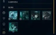 Smurf Prata IV - Email não confirmado - League of Legends