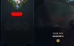 Conta Diamante Ii Flex Main Katarina