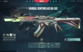Conta Colecionador League Of Legends / Wild Rift / Valorant