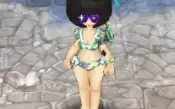 Conta Tree of Savior char 510 Scout pronto pra jogar