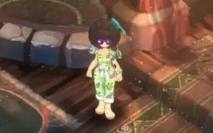 Conta Tree of Savior char 510 Scout pronto pra jogar