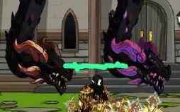 conta de aqw full hard farm
