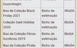 conta de aqw full hard farm