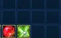 DMO OrdiShin 4set Yolei Aura/ Chip Jog, Xros and Magnet Perm