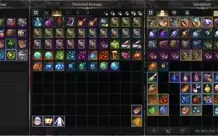 Conta Lost Ark Main Sorceress 1417.5 Arma+19 Server KAZEROS