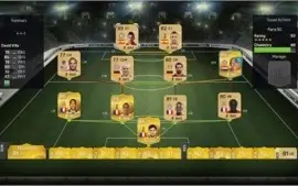 FIFA 2015 BR - Xbox ONE