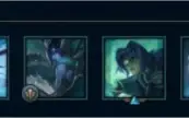 Conta D1 LOL