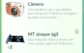 Conta pokemon GO LvL 28