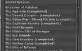 Vendo Paladin lvl 141 skill 102/89 ml 20 Impera - PVP