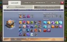 CV 11 Parcialmente upado