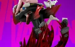 Ayase & Okarun DanDaDan 3d stl