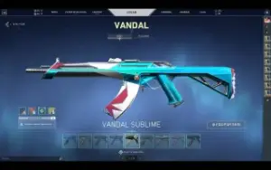 Conta league of legends Vinculada com valorant !!!