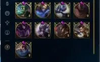 Conta League of Legends / Diamond 4 / Conta LOL D4 PROMOÇÃO