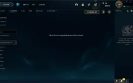 Conta LoL 447 Skins e Todos os Campeões