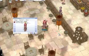 Arcana LATAM Freya - Para o que vc quiser